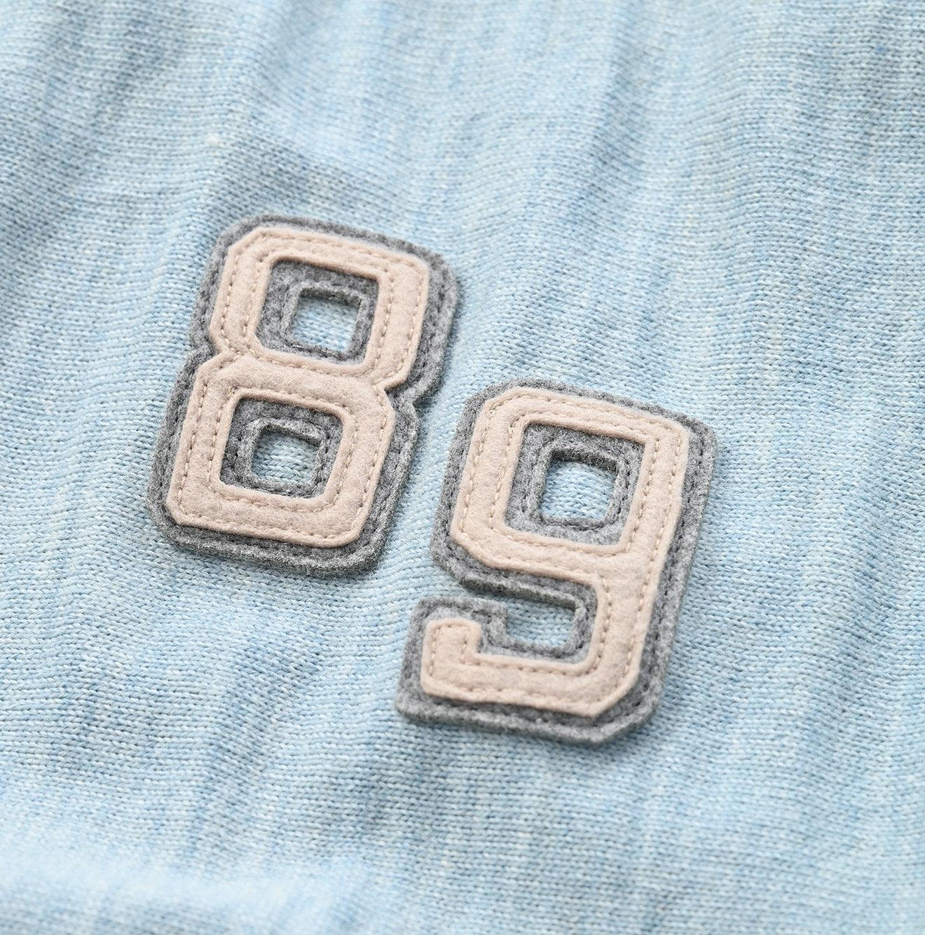 45R USモーの908リバースロゴスタジアム　サイズ03 US Wool Reverse Weave 908 Logo Stadium (Size 2) – 45R GLOBAL
