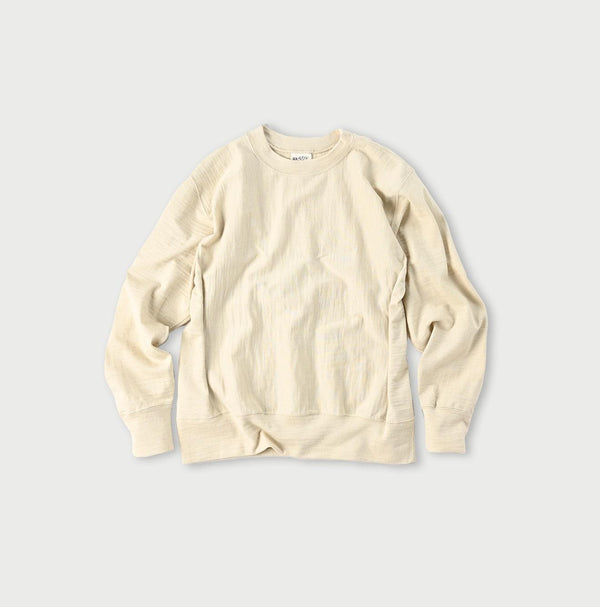 US Wool Reverse Weave 908 Sweater (Size 4) - 45R by 45rpm studio