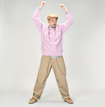 US Wool Reverse Weave 908 Sweater (Size 4) - 45R by 45rpm studio