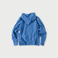 US Wool Reverse Weave 908 Hoodie (Size 2) - 45R by 45rpm studio