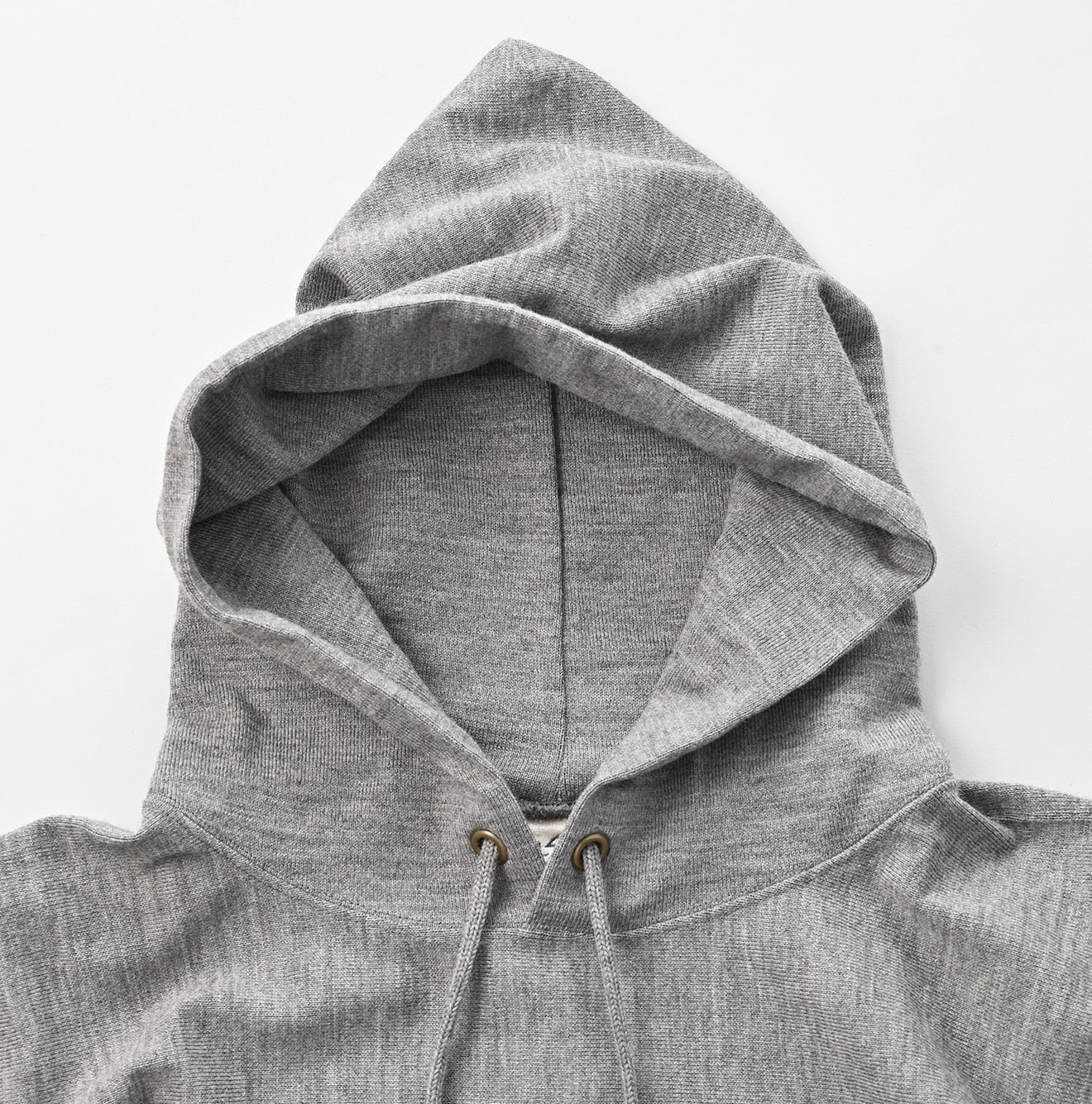 US Wool Reverse Weave 908 Hoodie (Size 2) - 45R by 45rpm studio