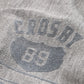 US Wool Reverse Weave 908 Hoodie (Size 2) - 45R by 45rpm studio