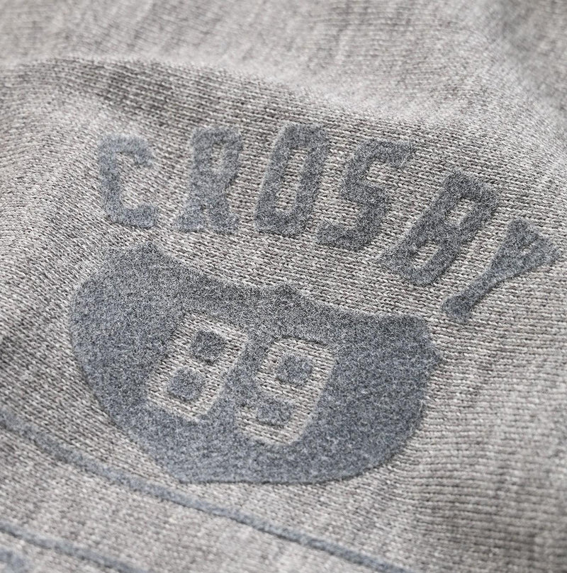 US Wool Reverse Weave 908 Hoodie (Size 2) - 45R by 45rpm studio - Image 14