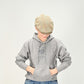 45R US Wool Reverse Weave 908 Hoodie (Size 2)