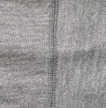 US Wool Reverse Weave 908 Print Sweater (Size 4) - 45R by 45rpm studio