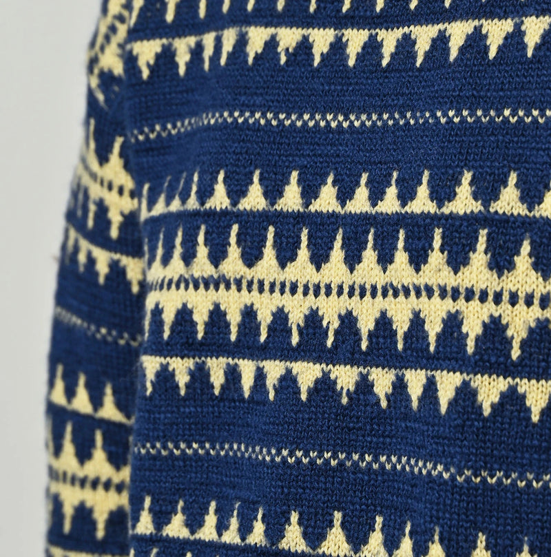45R Aspen Jacquard 908 Sweater - Image 13