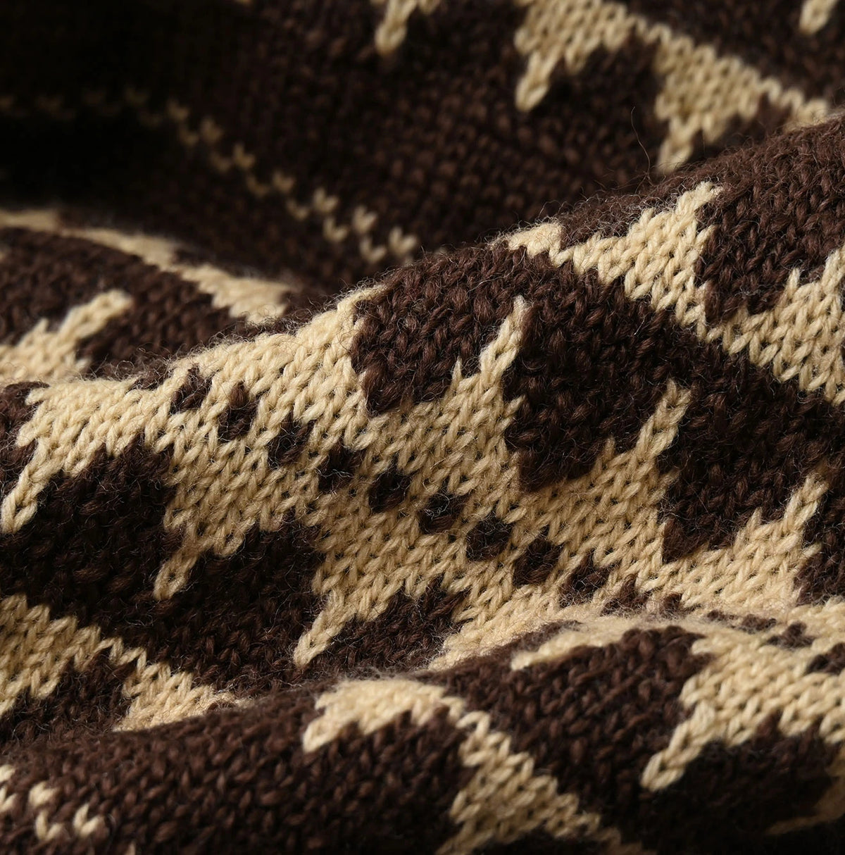 45R Aspen Jacquard 908 Sweater - Image 21