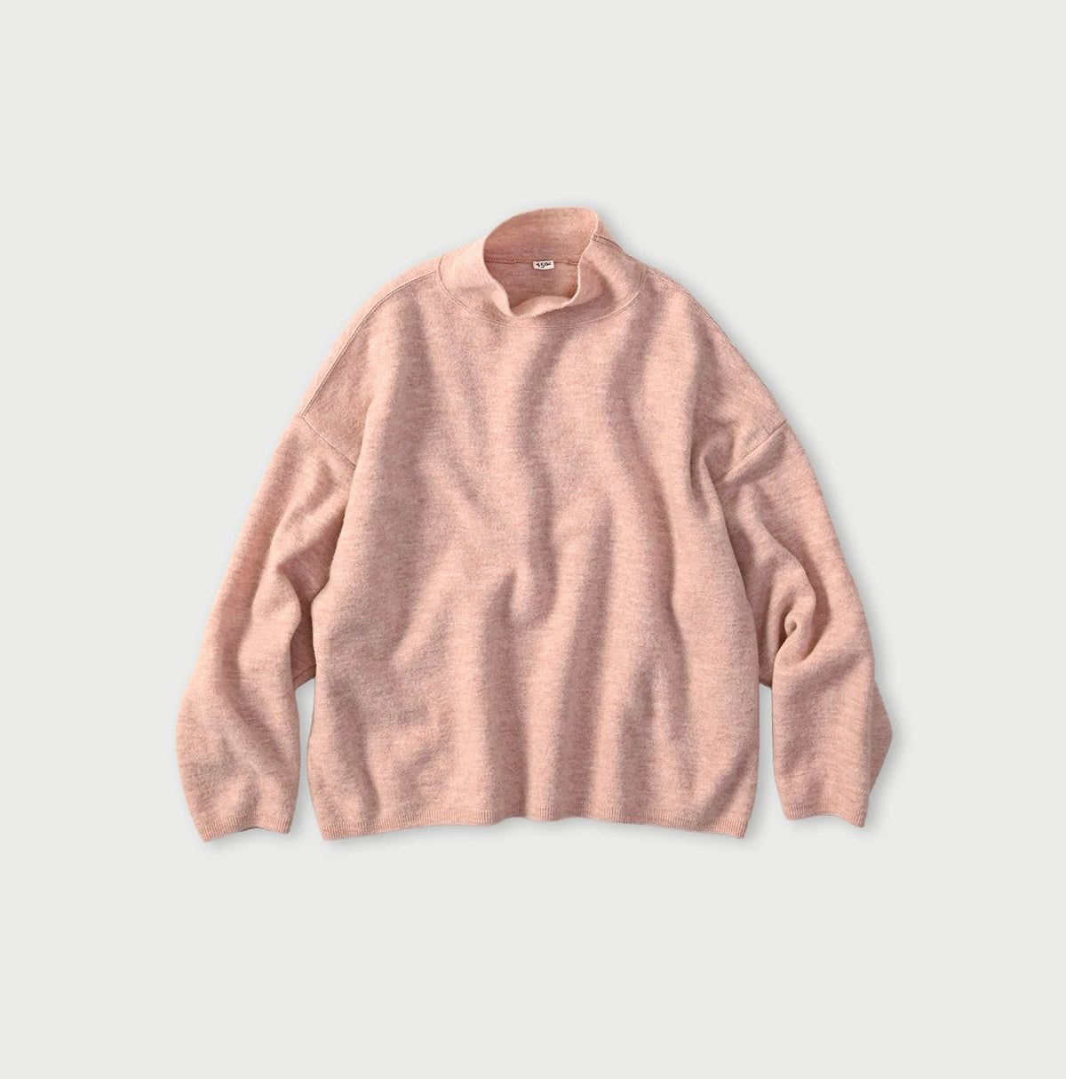 45R Float Milled 908 Mountain T-Shirt - Image 3
