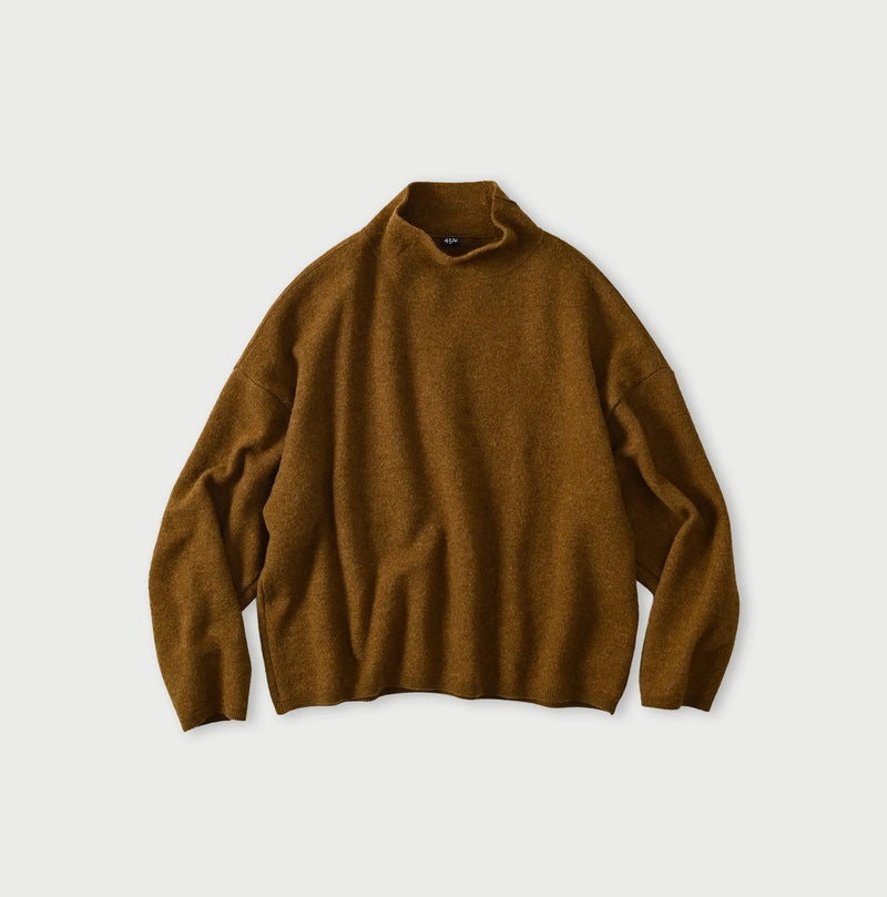 45R Float Milled 908 Mountain T-Shirt - Image 7
