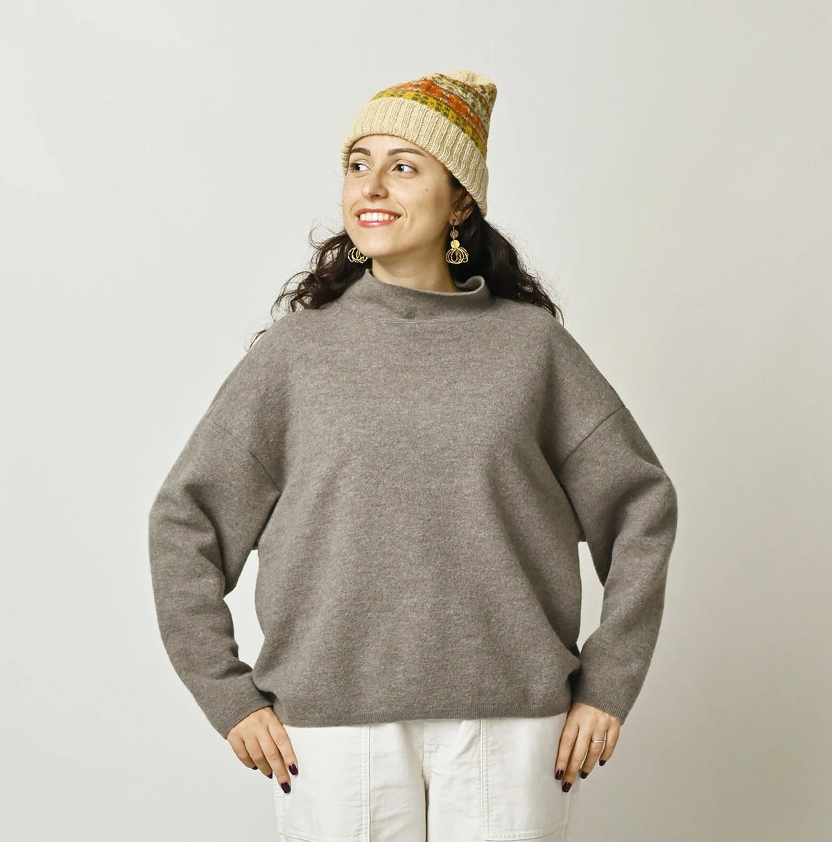 45R Float Milled 908 Mountain T-Shirt - Image 13