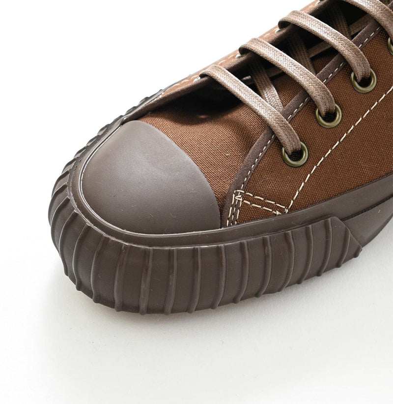 Duck High-cut Sneakers - 45R by 45rpm studio