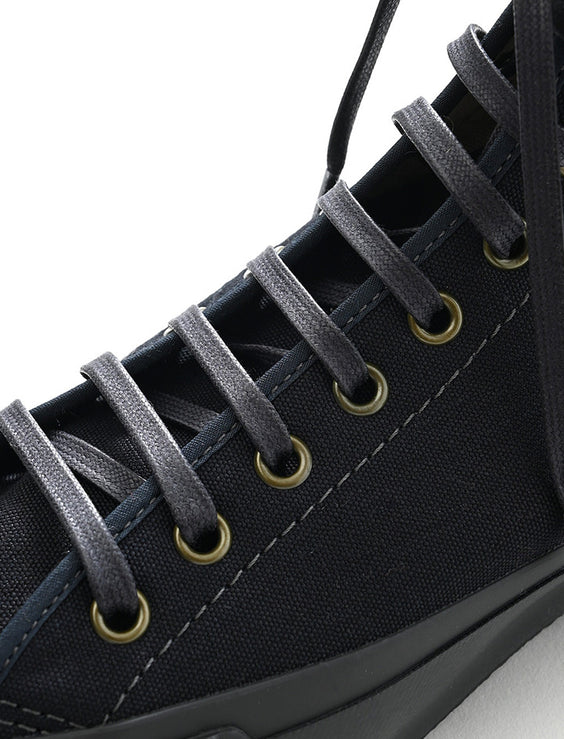 Indigo Duck High-cut Sneakers