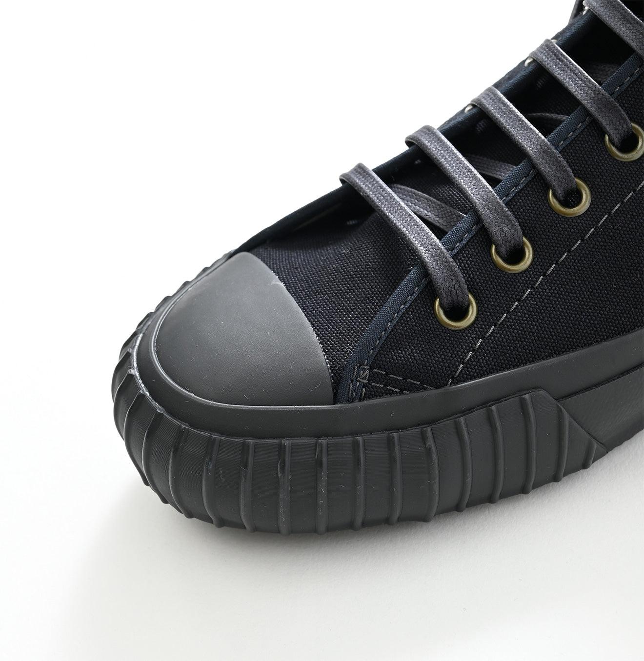 Indigo Duck High-cut Sneakers