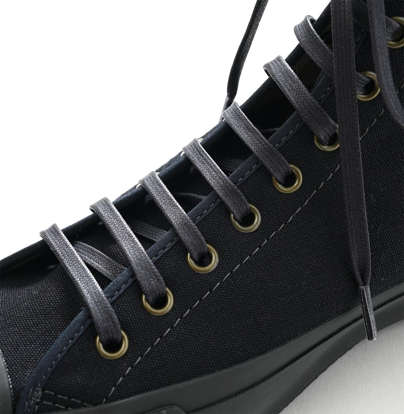 Indigo Duck High-cut Sneakers