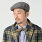 Wool Tartan Tie