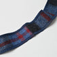 Wool Tartan Tie