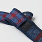 Wool Tartan Tie