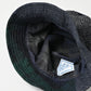 45R Tamatebako Tweed 908 Hat