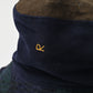 45R Tamatebako Tweed 908 Hat