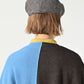 45R Float Felted Poncho Muffler