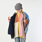 45R Float Felted Poncho Muffler