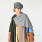 45R Float Felted Poncho Muffler