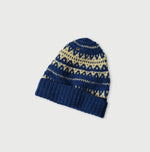 45R Aspen Jacquard 908 Knit Cap