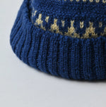 45R Aspen Jacquard 908 Knit Cap