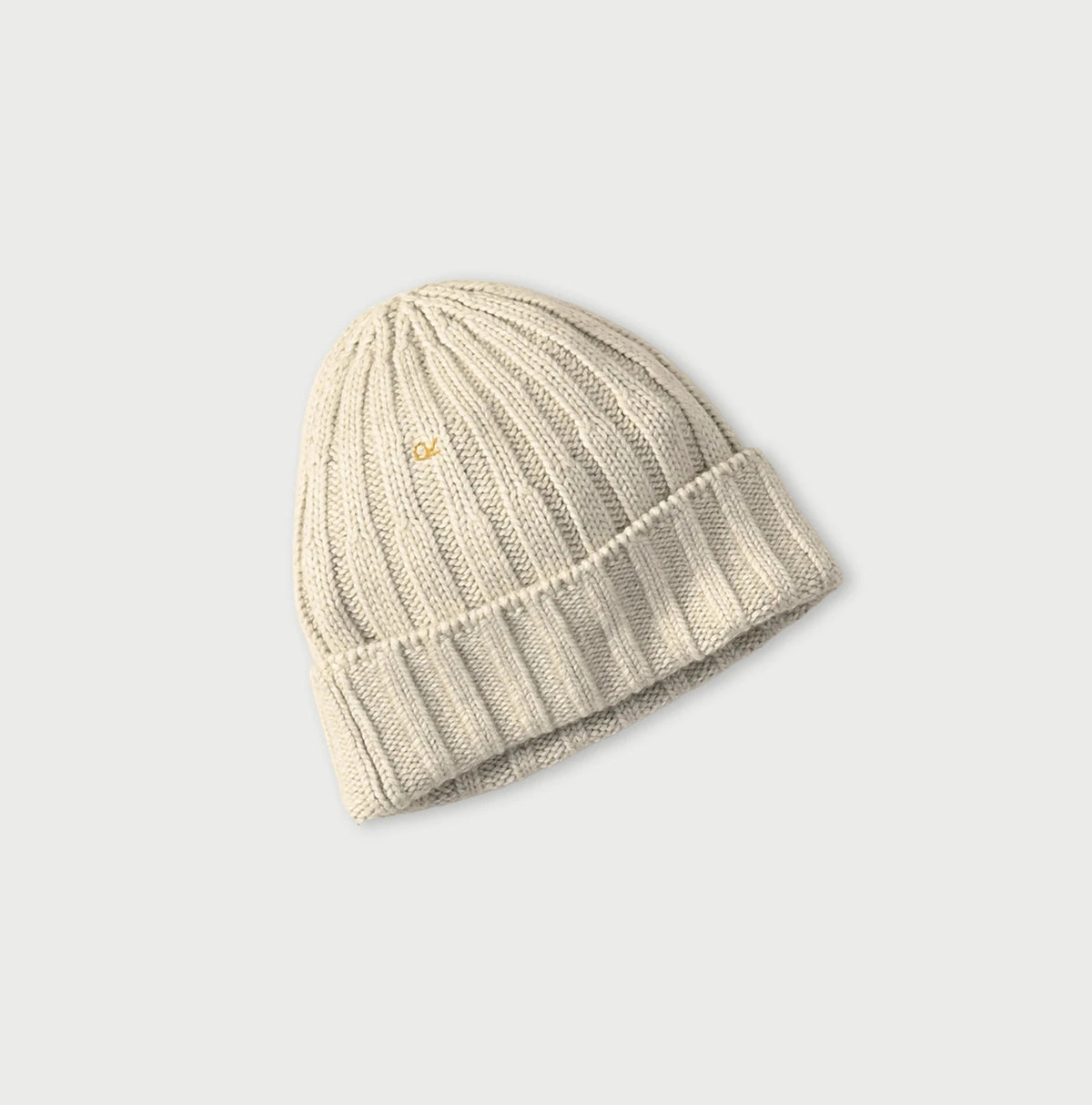 45R Linen Cashmere Knit Cap - Image 1