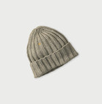 45R Linen Cashmere Knit Cap