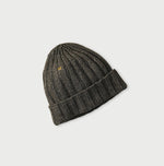 45R Linen Cashmere Knit Cap