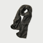 45R Linen Cashmere Gauze Muffler