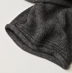 45R Linen Cashmere Gauze Muffler