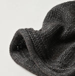 45R Linen Cashmere Gauze Muffler