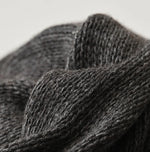 45R Linen Cashmere Gauze Muffler