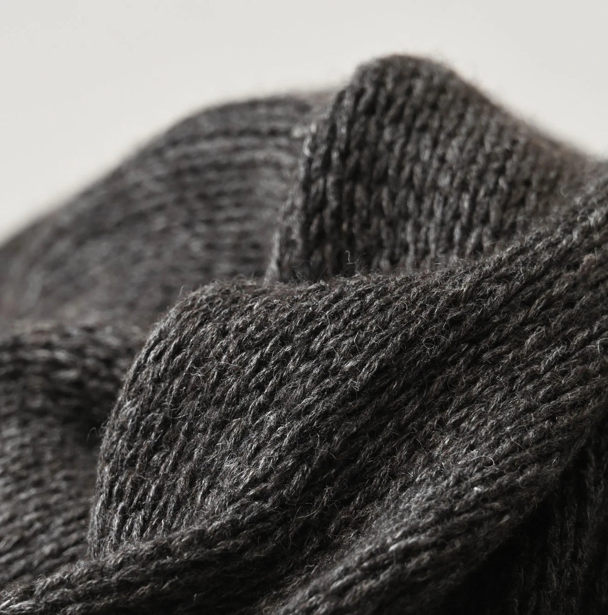 45R Linen Cashmere Gauze Muffler