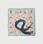 45R Gauze Skier Komon Bandana