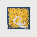 45R Gauze Skier Komon Bandana