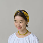 45R Gauze Skier Komon Bandana