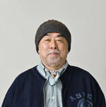 45R Gauze Skier Komon Bandana