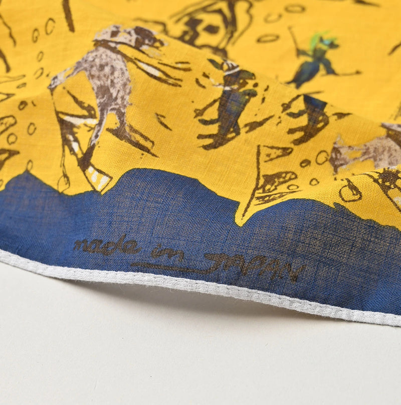45R Gauze Skier Komon Bandana - Image 15
