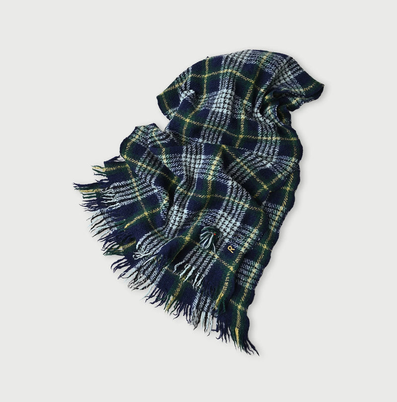 45R India Milled Stole - Image 3