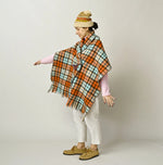 45R India Milled Stole