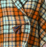 45R India Milled Stole