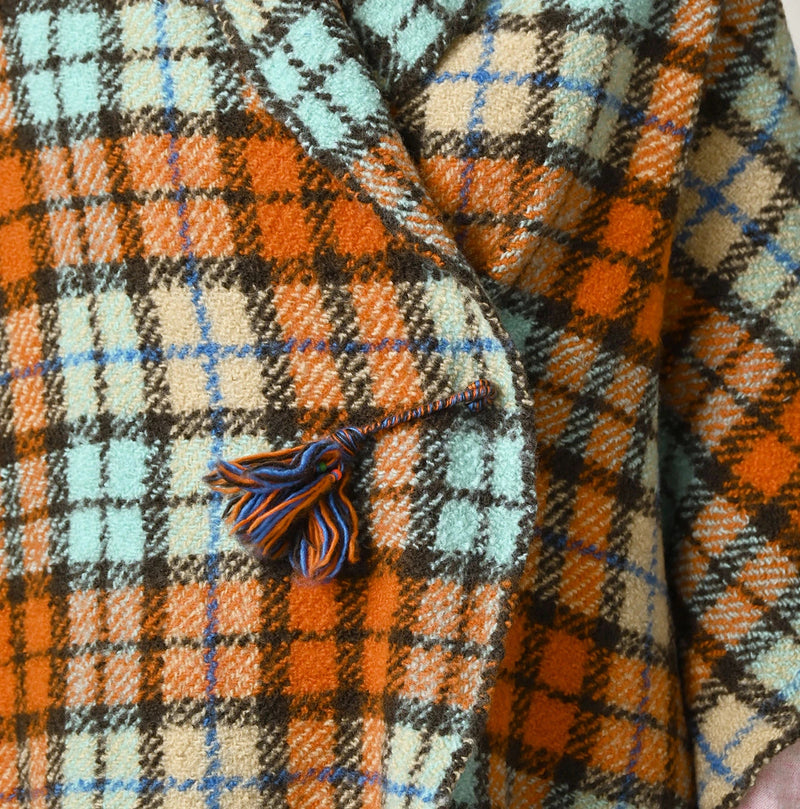 45R India Milled Stole - Image 7