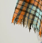 45R India Milled Stole