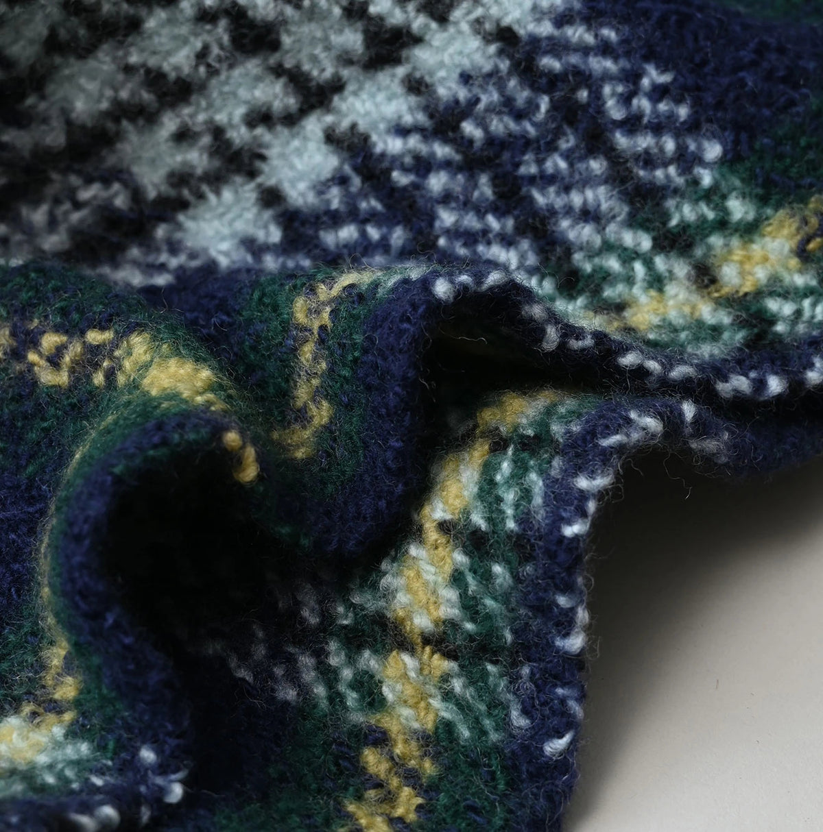 45R India Milled Stole - Image 15