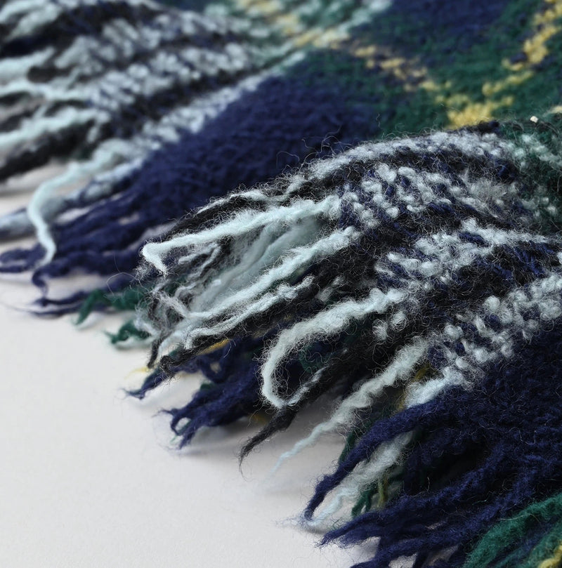 45R India Milled Stole - Image 17