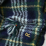 45R India Milled Stole