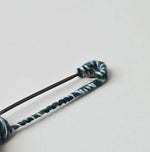 45R India Milled Stole